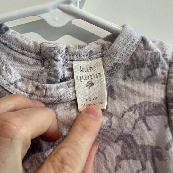 Kate Quinn onesie - Picture 3 of 3